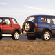 Illustration for article titled The Original Toyota RAV4 Was Better And More Important Than You Think